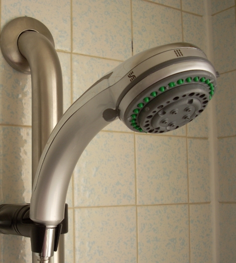 inPower-ADA compliant hand held