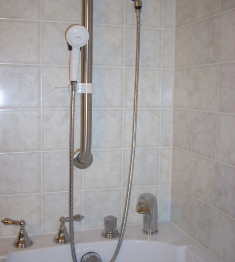 inPower-our service-Diverter-with-barker-tile