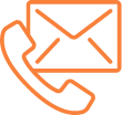 Inpower home solution - contact icon